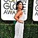 Gina Rodriguez's Body-Positive Message to a Fan on Twitter