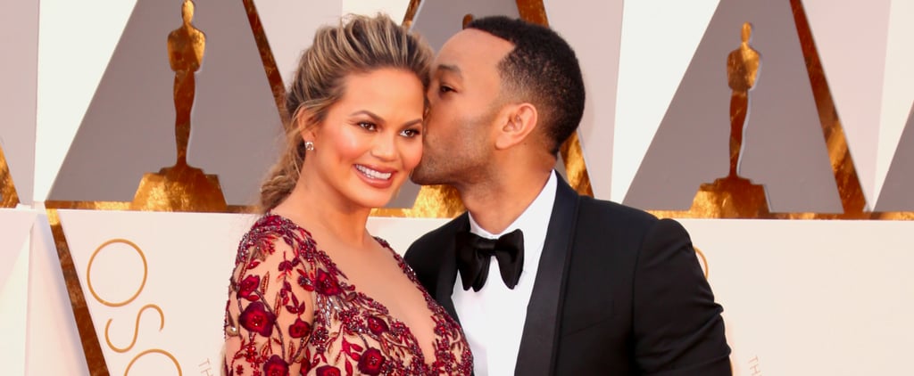 Celebrity Couples at the Oscars 2016