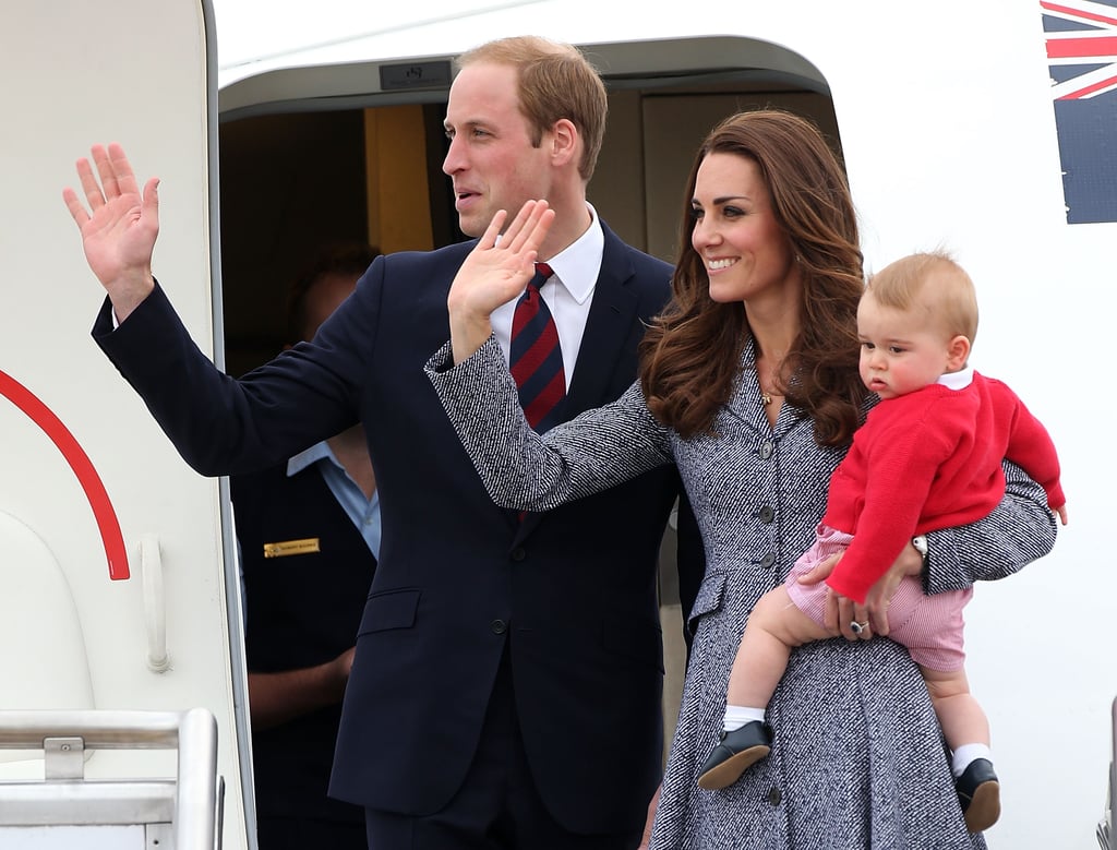 Kate Middleton and Prince William Cute Married Pictures