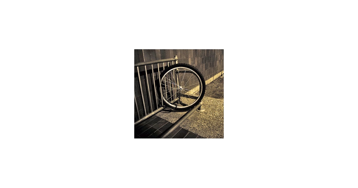 bike lock ups