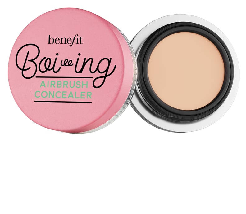 Benefit Cosmetics Boi-ing Airbrush Concealer