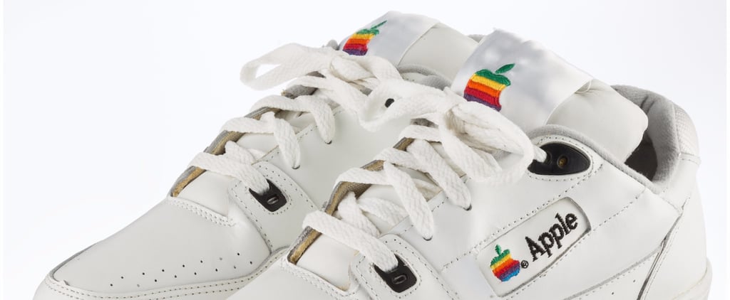 Apple Sneakers
