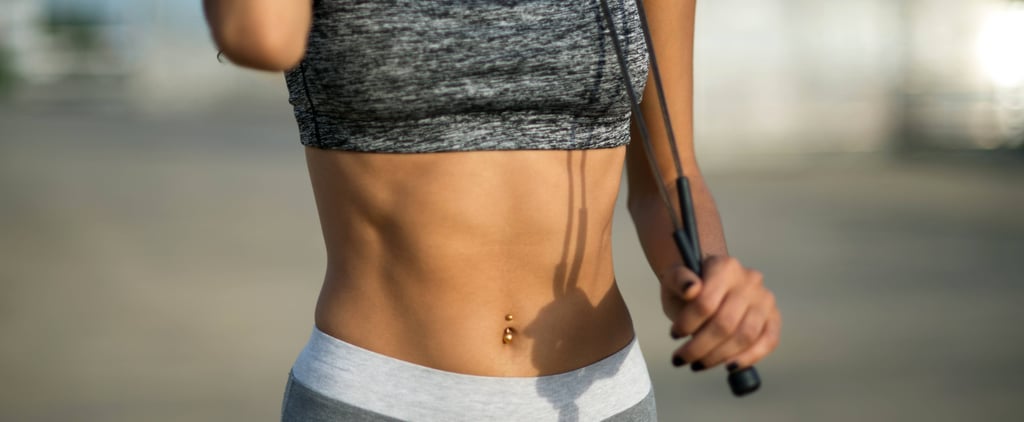 This 5-Move Circuit Will Help Burn Fat and Sculpt Your Core, No Matter Your Fitness Level
