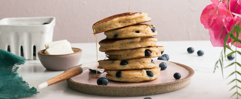 Summer Breakfast Ideas For Kids