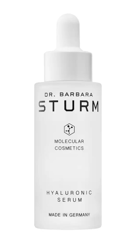 Dr. Barbara Sturm's Hyaluronic Serum