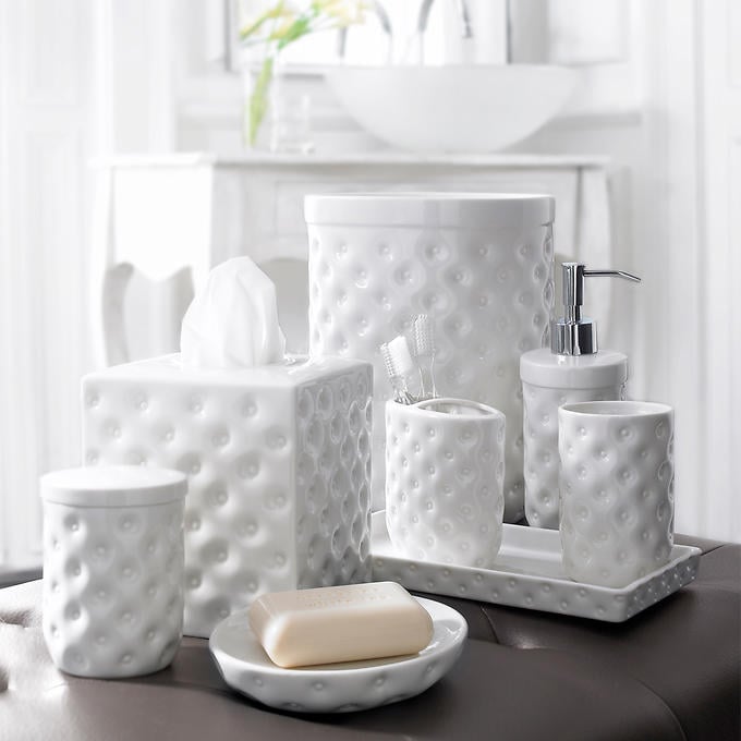 Bath Accessories Home Decor Items You Should Always Buy at Costco
