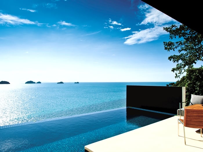 Koh Samui, Thailand
