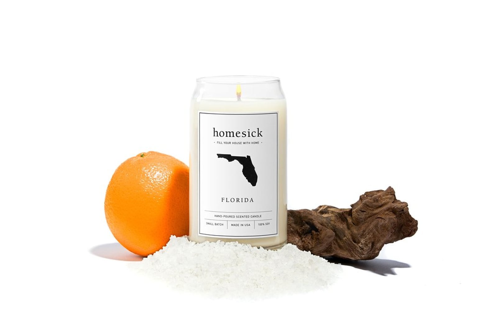 Homesick Candles POPSUGAR Smart Living