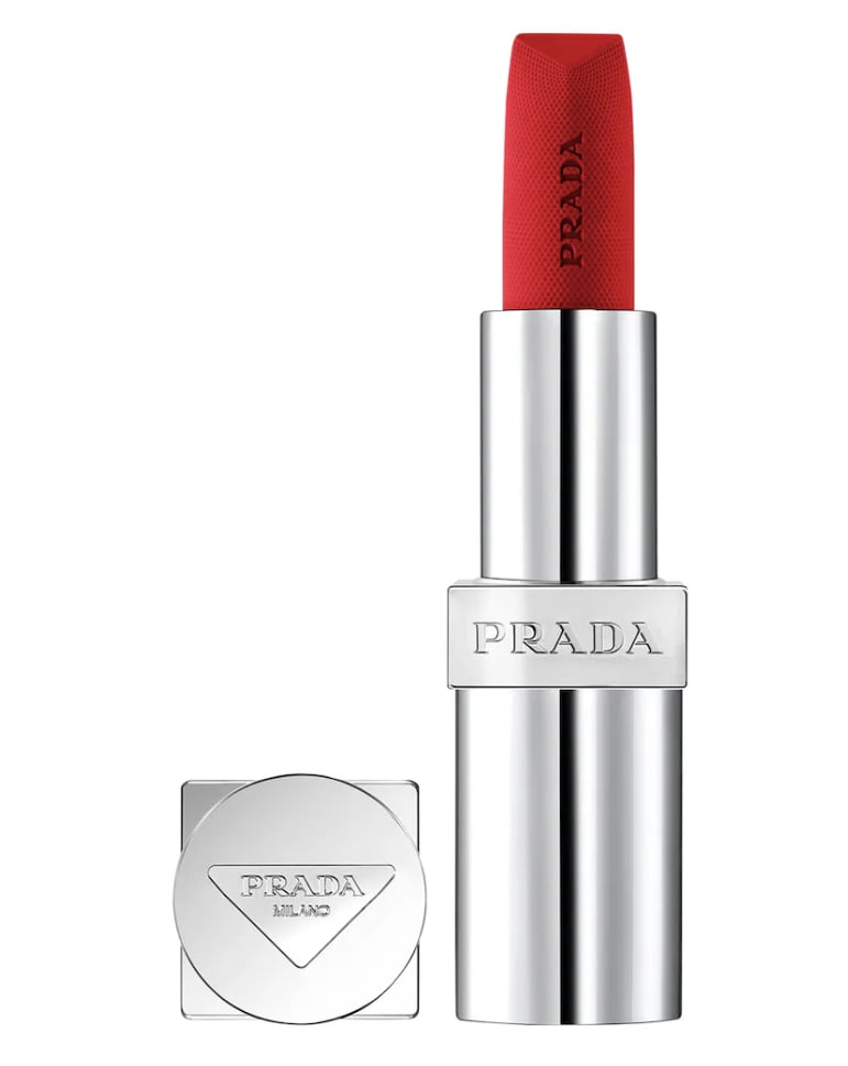 Prada Monochrome Soft Matte Blur Lipstick