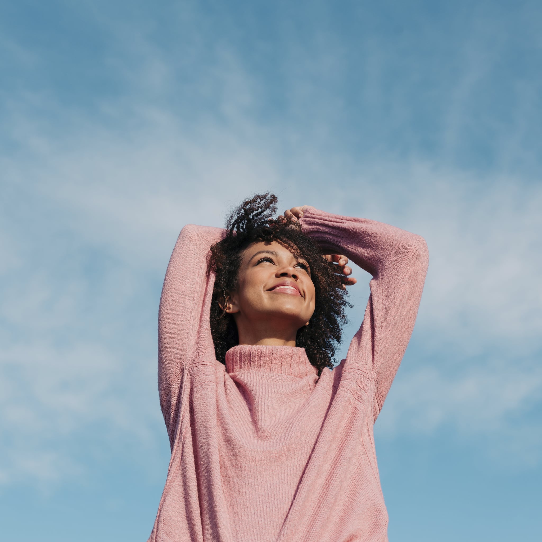 The Best Way To Relieve Stress Based On Your Zodiac Sign Popsugar Fitness