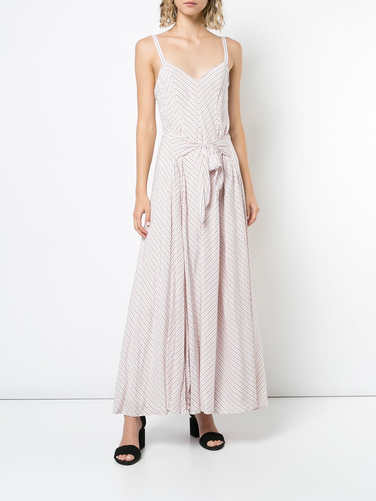 Pippa Tie Waist Dress