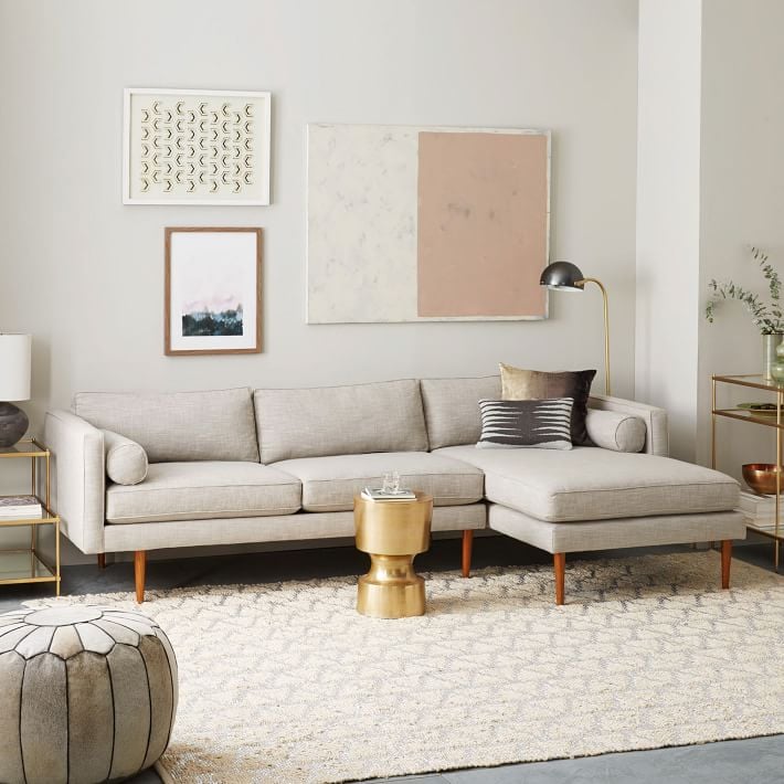 August Home Products | 2015