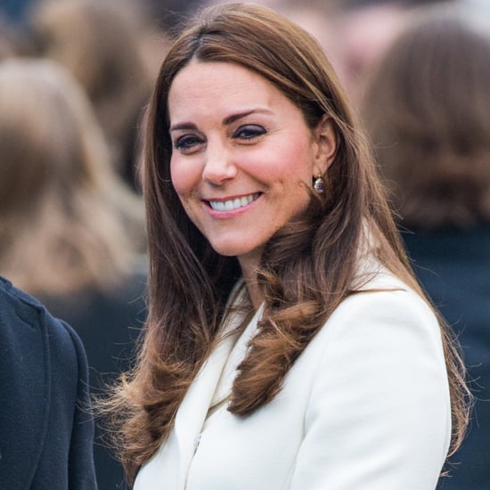 Kate Middleton's Baby Bump 2015 | Pictures