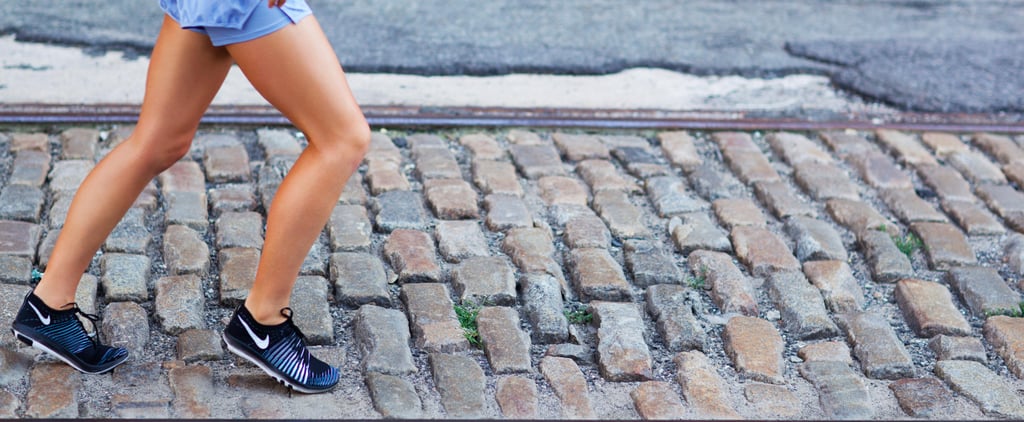 Which Running Shoes Are Best?