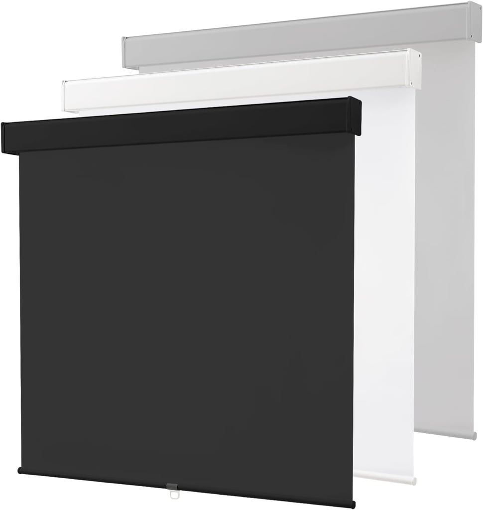 Blackout Shades