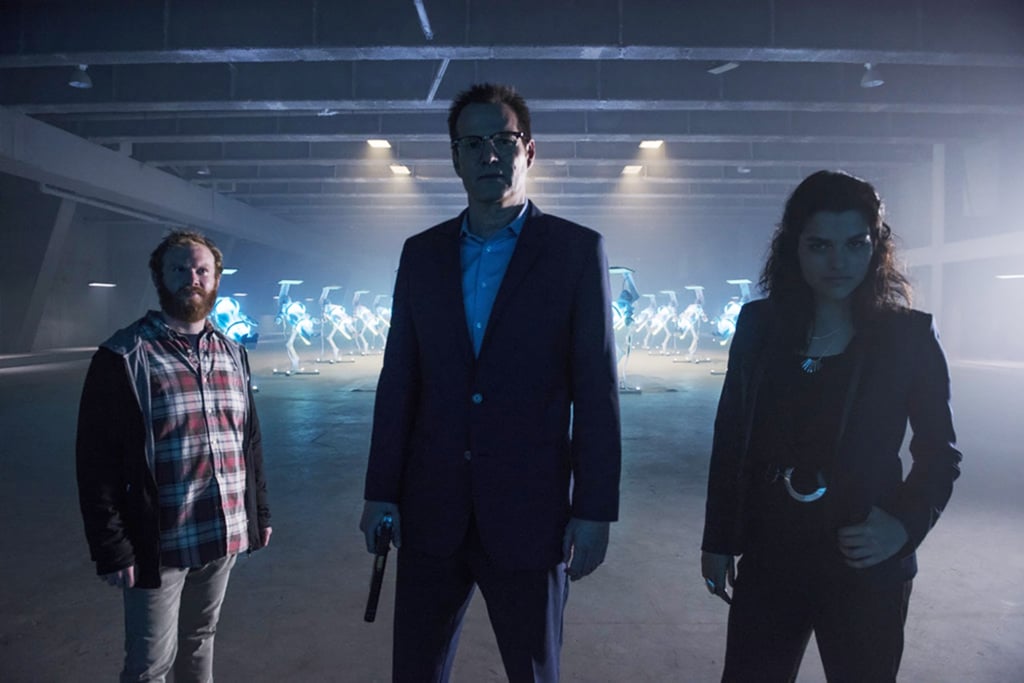 Heroes Reborn
