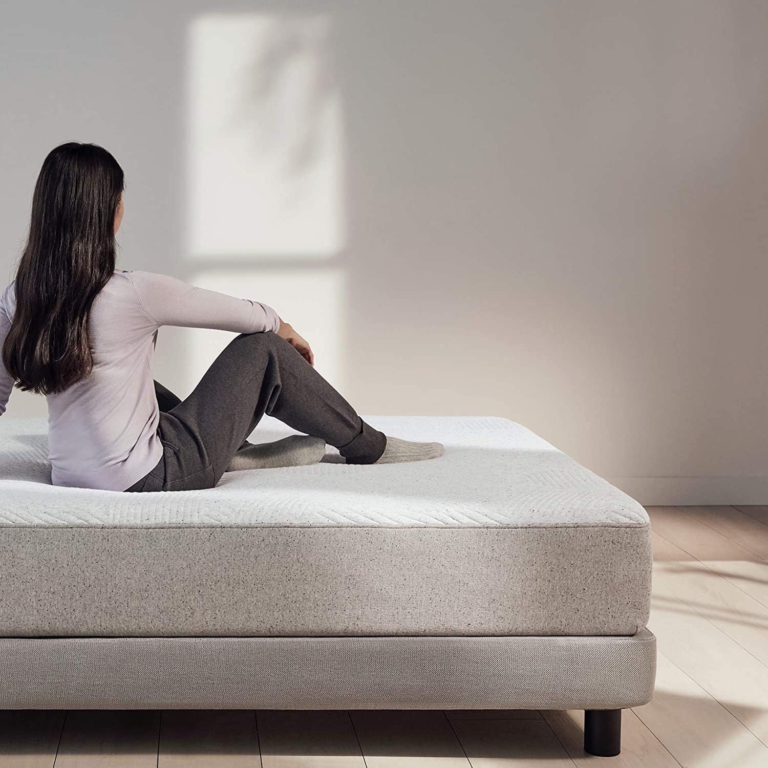 Original hybrid mattress shop casper