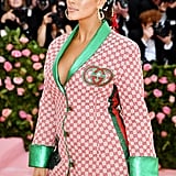 Met Gala Red Carpet Dresses 2019