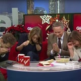 Funny Artichoke Dip Video on Canada News