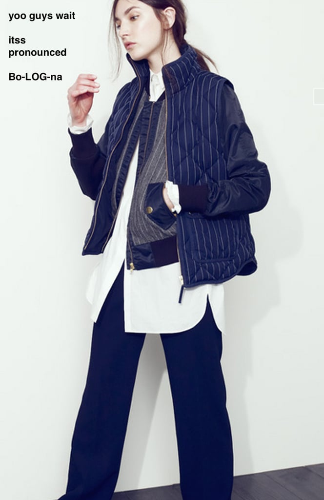 Drunk J.Crew Tumblr