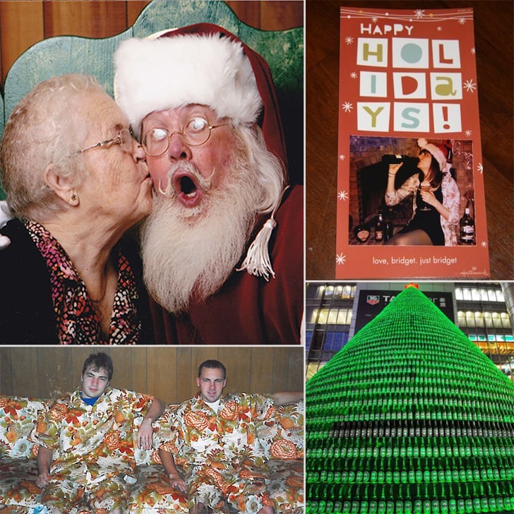 Funny Christmas Ideas