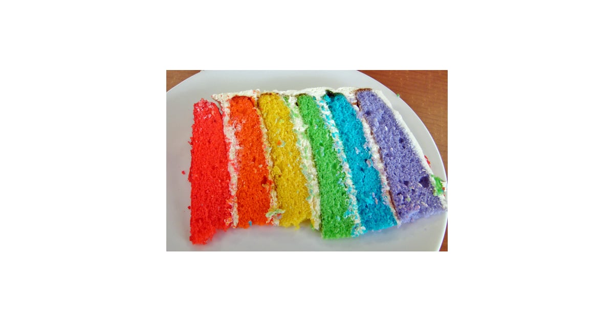 Food Dyes and Children's Behavior POPSUGAR Moms