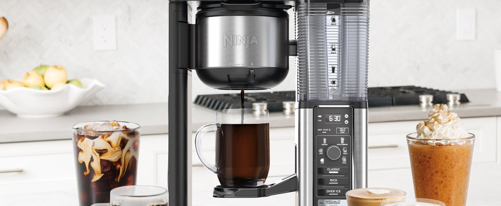 Ninja Specialty Coffee Maker Review
