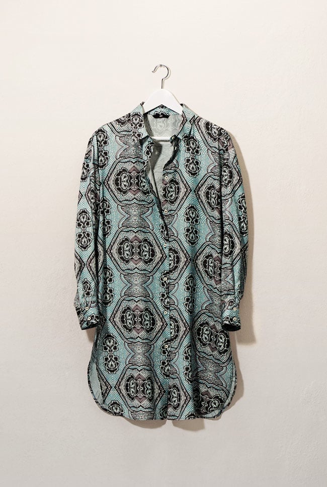H&M Spring 2015 Collection