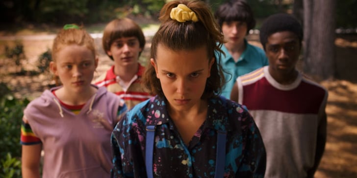 Will we see more people with powers like Eleven in Stranger Things?