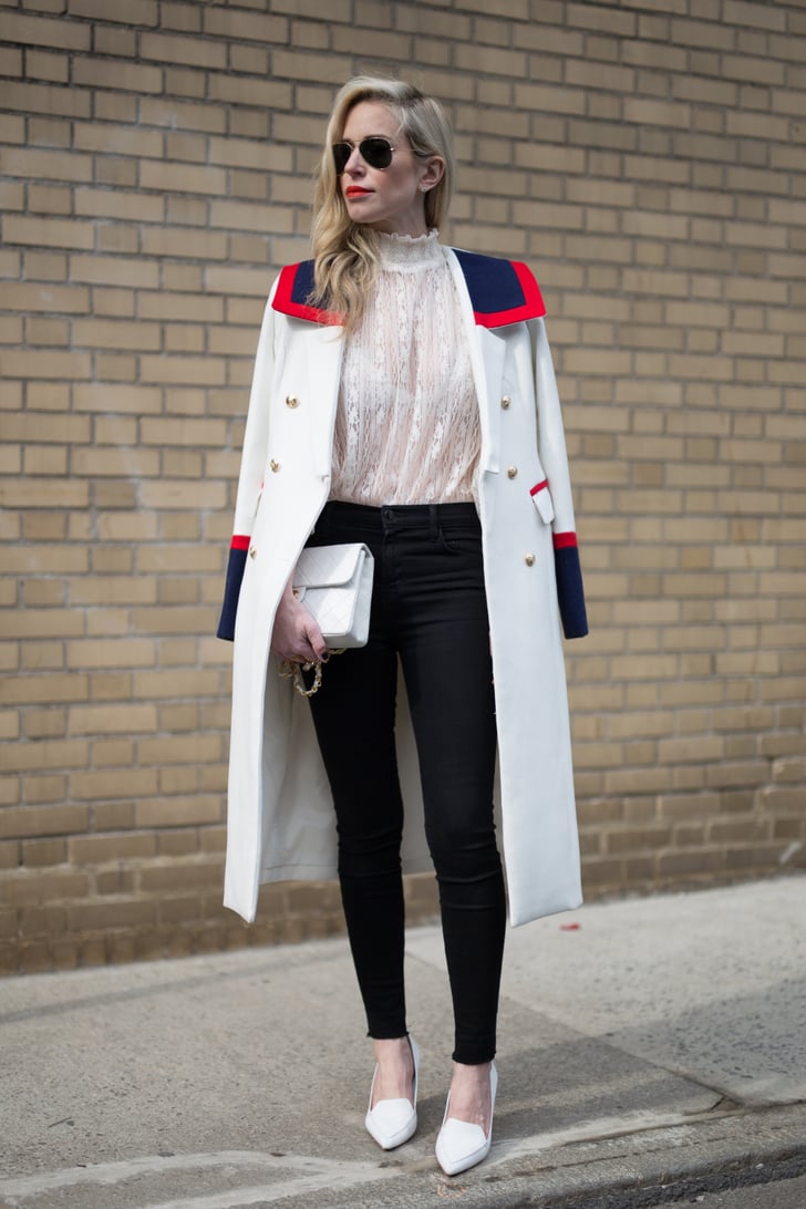 Tall Best Skinny Jeans by Body Type POPSUGAR Fashion Photo 12