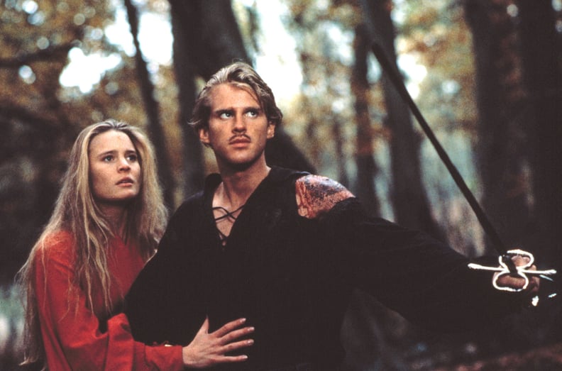 The Princess Bride