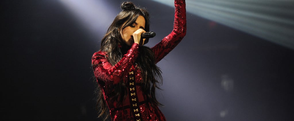 Camila Cabello Quotes From Lena Dunham's Podcast