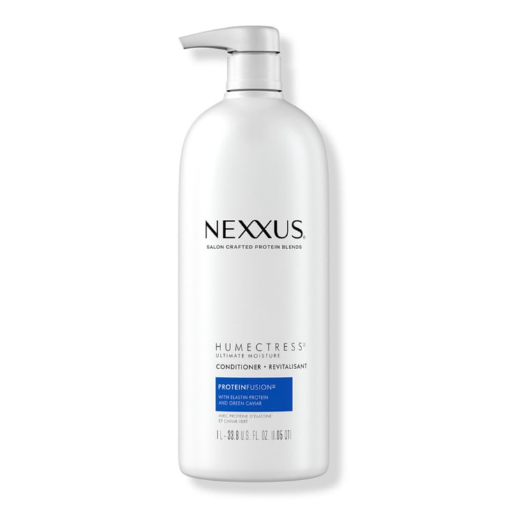 Best Drugstore Conditioners Nexxus Humectress Conditioner 9 Best