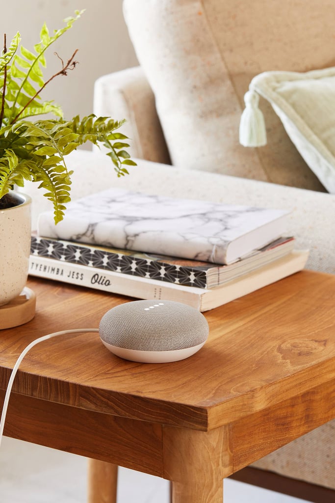 Google Home Mini