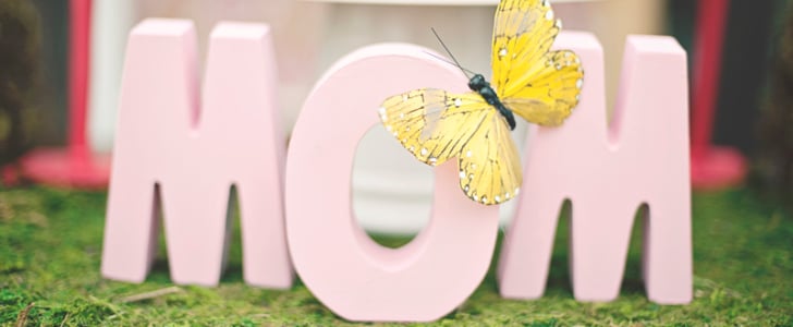 Mother's Day Party