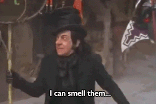 Chitty Chitty Bang Bang: The Child Catcher | 15 Terrifying Moments From  Kids Movies That Scarred Us for Life | POPSUGAR Entertainment UK Photo 14