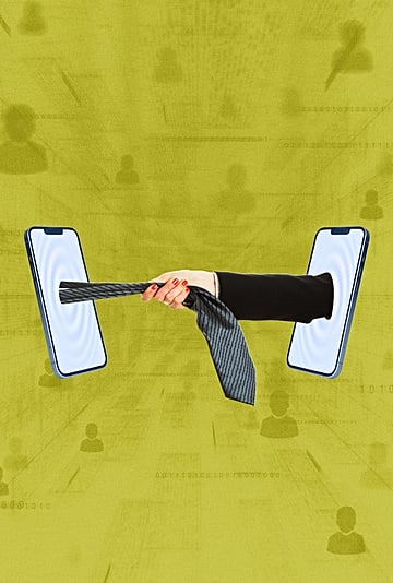People Are Dating and Finding Love on LinkedIn