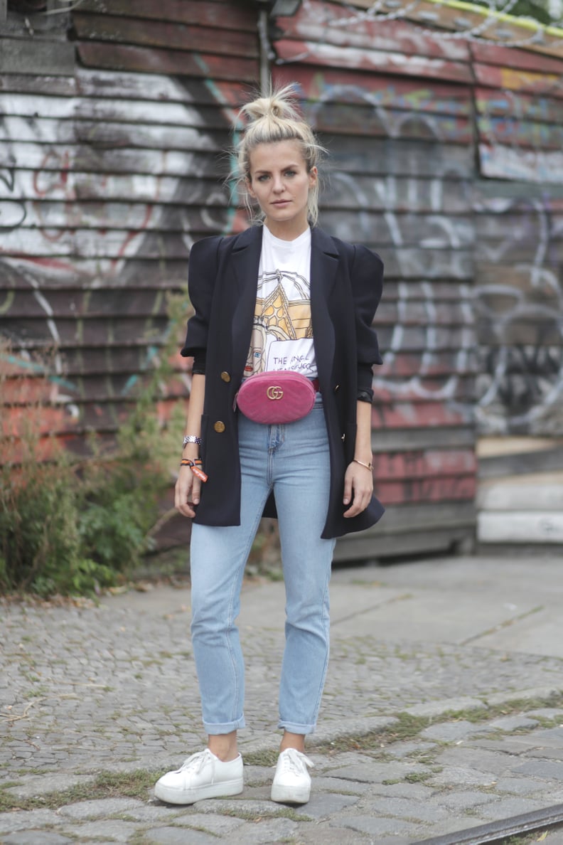 Friends Style | PS Fashion