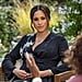 How Meghan Markle's Tell-All Is Similar to Princess Diana's