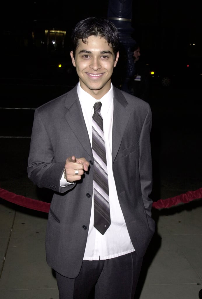 Wilmer Valderrama