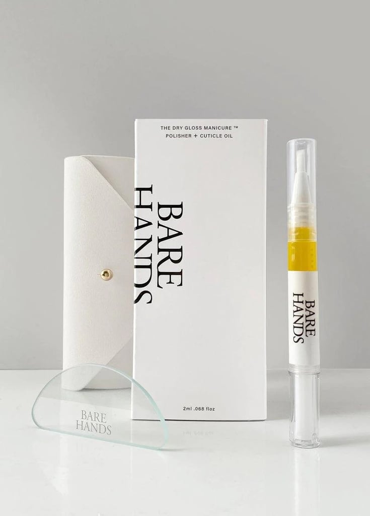 Best Nail Maintenance Kit