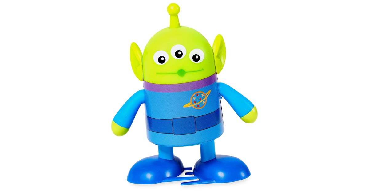Toy Story Alien Shufflerz Walking Figure These Toy Story Themed Figures Walk On Their Own So Maybe Toys Are Alive Popsugar Family Photo 6