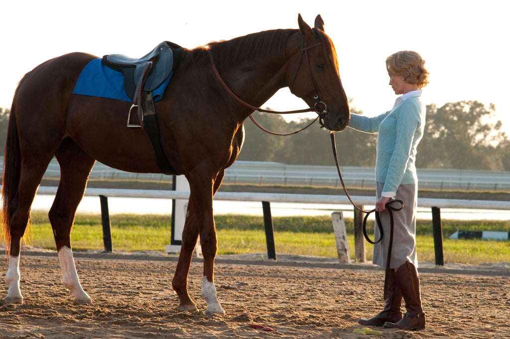 Secretariat