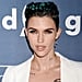 Ruby Rose Beauty Interview | 2016
