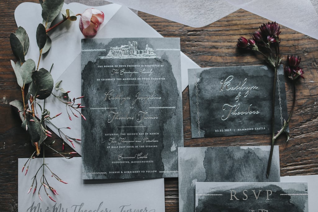 Game of Thrones Wedding 2019