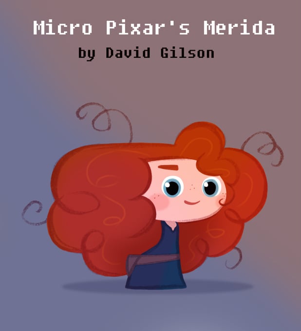 Mini Merida Mini Merida