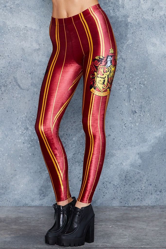 harry potter leggings hot topic