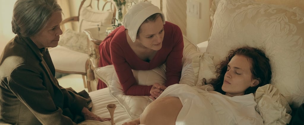 The Handmaid's Tale and Reproductive Rights