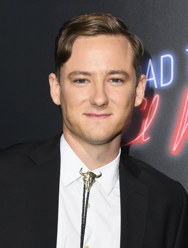 Lewis Pullman as Miles Miller