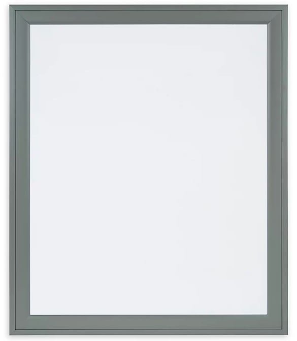 A Dry-Erase Board